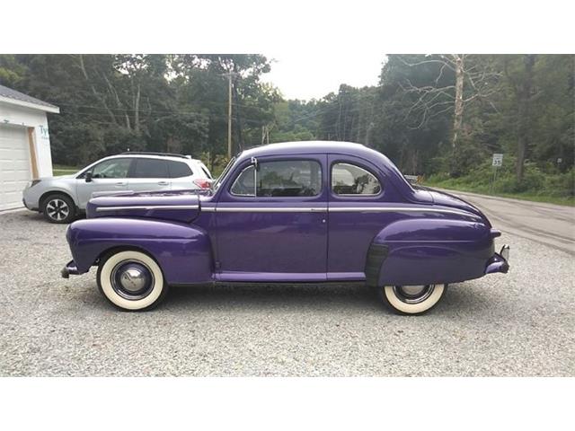 1947 Ford Coupe (CC-1311546) for sale in Cadillac, Michigan