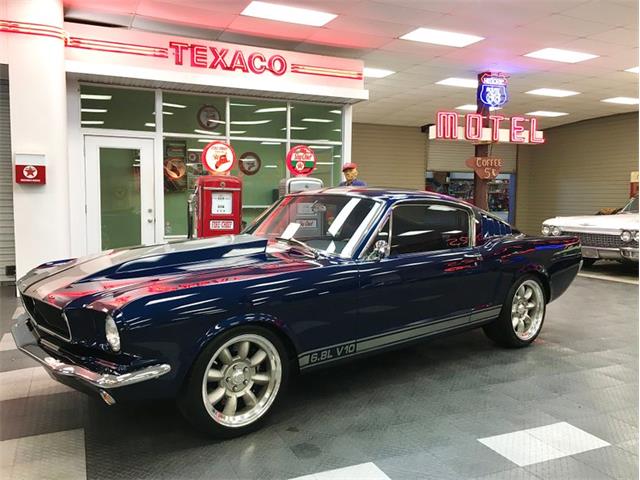 1965 Ford Mustang (CC-1311550) for sale in Dothan, Alabama