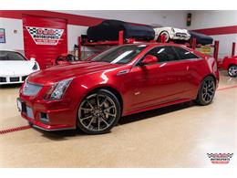2011 Cadillac CTS (CC-1311565) for sale in Glen Ellyn, Illinois