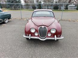 1962 Jaguar Mark II (CC-1311566) for sale in Ham Lake, Minnesota