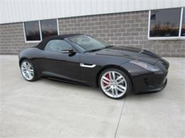 2016 Jaguar F-Type (CC-1311576) for sale in Greenwood, Indiana