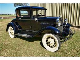 1931 Ford Model A (CC-1311618) for sale in Norway, South Carolina
