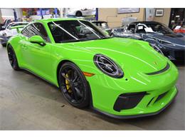 2018 Porsche 911 (CC-1311621) for sale in Huntington Station, New York