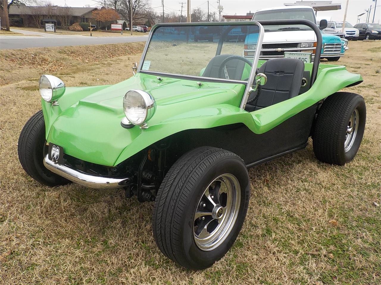 1968 Volkswagen Dune Buggy For Sale 