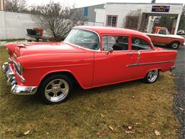 1955 Chevrolet 210 (CC-1311652) for sale in Scottsdale, Arizona