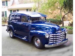 1953 Chevrolet Panel Truck (CC-1311663) for sale in Tavares, Florida