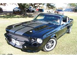 1967 Ford Mustang (CC-1311664) for sale in CYPRESS, Texas