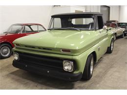 1964 Chevrolet C10 (CC-1311669) for sale in Cleveland, Ohio