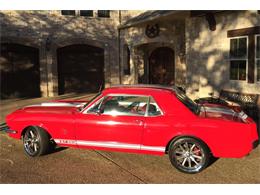 1965 Shelby GT350 (CC-1311679) for sale in Flower Mound, Texas