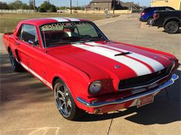 1965 Shelby GT350 (CC-1311679) for sale in Flower Mound, Texas