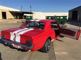 1965 Shelby GT350 (CC-1311679) for sale in Flower Mound, Texas