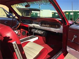 1965 Shelby GT350 (CC-1311679) for sale in Flower Mound, Texas