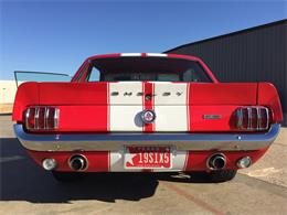 1965 Shelby GT350 (CC-1311679) for sale in Flower Mound, Texas