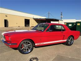 1965 Shelby GT350 (CC-1311679) for sale in Flower Mound, Texas