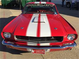 1965 Shelby GT350 (CC-1311679) for sale in Flower Mound, Texas