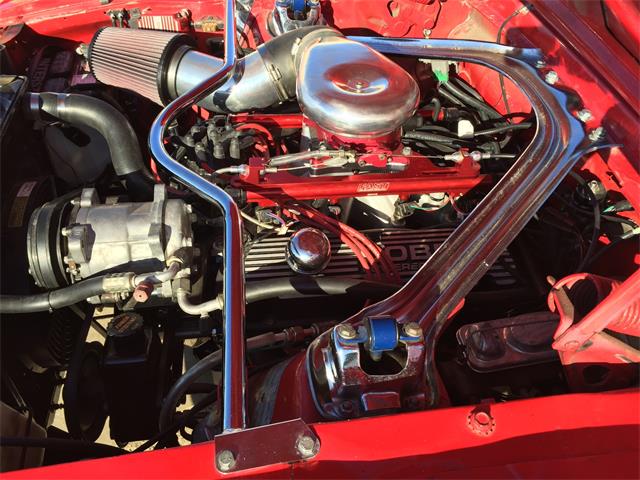 1965 Shelby GT350 (CC-1311679) for sale in Flower Mound, Texas