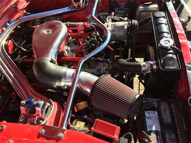 1965 Shelby GT350 (CC-1311679) for sale in Flower Mound, Texas