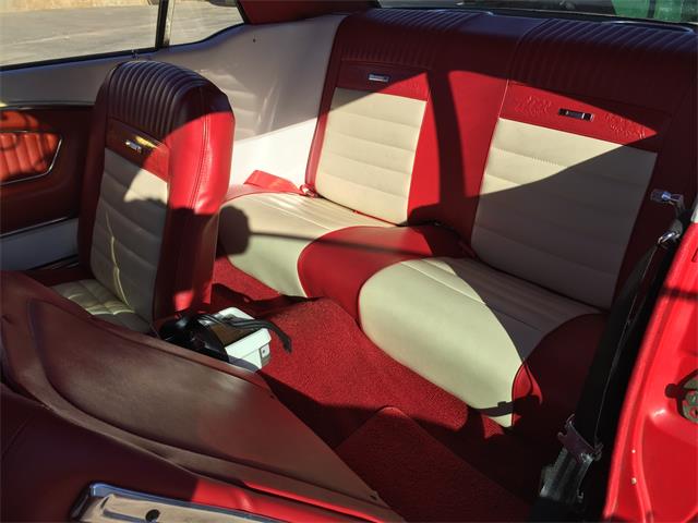 1965 Shelby GT350 (CC-1311679) for sale in Flower Mound, Texas