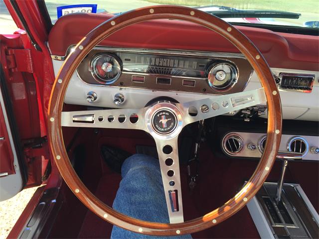 1965 Shelby GT350 (CC-1311679) for sale in Flower Mound, Texas