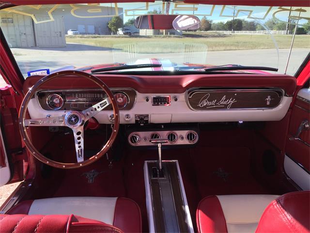 1965 Shelby GT350 (CC-1311679) for sale in Flower Mound, Texas