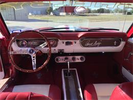1965 Shelby GT350 (CC-1311679) for sale in Flower Mound, Texas