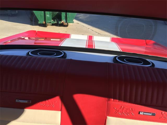 1965 Shelby GT350 (CC-1311679) for sale in Flower Mound, Texas