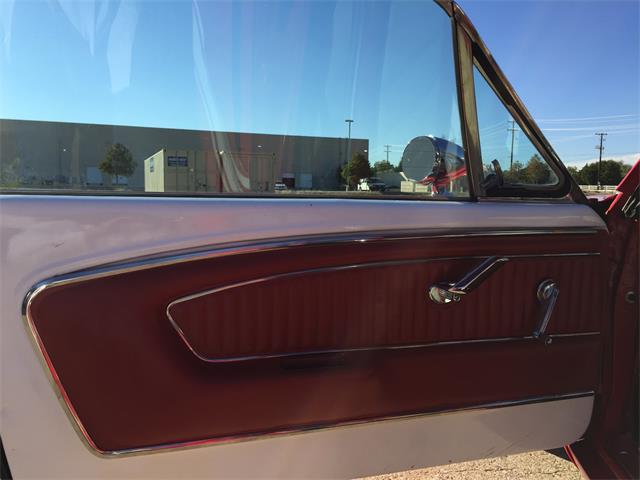 1965 Shelby GT350 (CC-1311679) for sale in Flower Mound, Texas