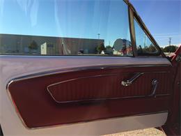 1965 Shelby GT350 (CC-1311679) for sale in Flower Mound, Texas