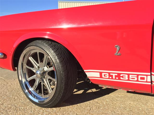 1965 Shelby GT350 (CC-1311679) for sale in Flower Mound, Texas