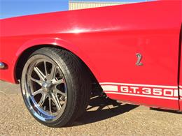 1965 Shelby GT350 (CC-1311679) for sale in Flower Mound, Texas
