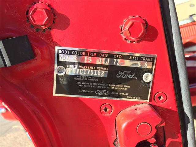 1965 Shelby GT350 (CC-1311679) for sale in Flower Mound, Texas
