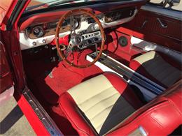 1965 Shelby GT350 (CC-1311679) for sale in Flower Mound, Texas