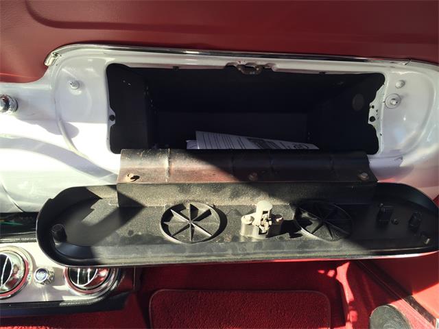 1965 Shelby GT350 (CC-1311679) for sale in Flower Mound, Texas