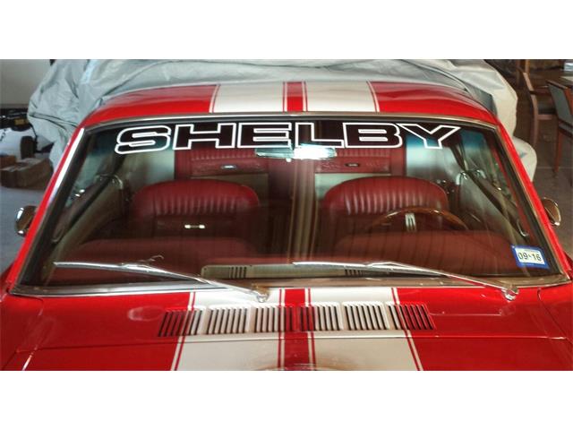 1965 Shelby GT350 (CC-1311679) for sale in Flower Mound, Texas