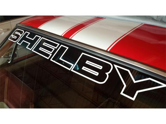 1965 Shelby GT350 (CC-1311679) for sale in Flower Mound, Texas