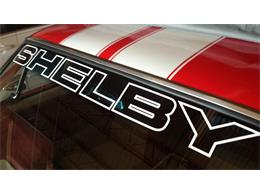 1965 Shelby GT350 (CC-1311679) for sale in Flower Mound, Texas
