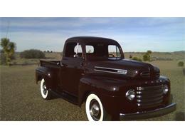 1950 Ford F1 (CC-1310177) for sale in Deming, New Mexico