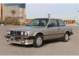 1986 BMW 325i (CC-1311784) for sale in Scottsdale, Arizona