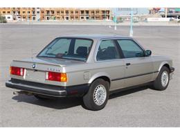 1986 BMW 325i (CC-1311784) for sale in Scottsdale, Arizona