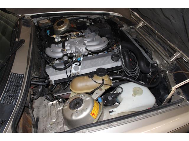 1986 BMW 325i (CC-1311784) for sale in Scottsdale, Arizona