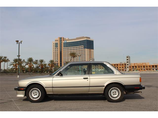 1986 BMW 325i (CC-1311784) for sale in Scottsdale, Arizona