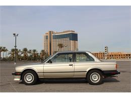 1986 BMW 325i (CC-1311784) for sale in Scottsdale, Arizona