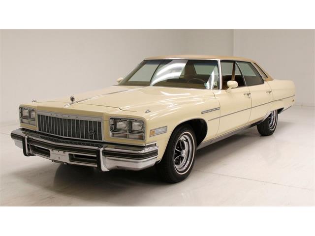 1976 Buick Electra (CC-1311787) for sale in Morgantown, Pennsylvania