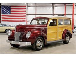 1940 Ford Deluxe (CC-1311788) for sale in Kentwood, Michigan