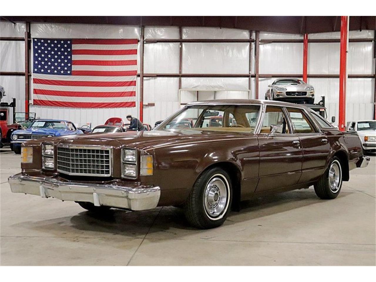 1977 Ford LTD for Sale | ClassicCars.com | CC-1311798