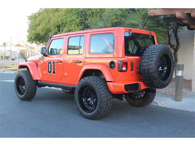 2018 Jeep Wrangler (CC-1311799) for sale in Scottsdale, Arizona