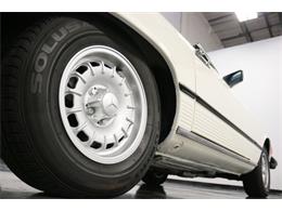 1982 Mercedes-Benz 380SL (CC-1311803) for sale in Ft Worth, Texas
