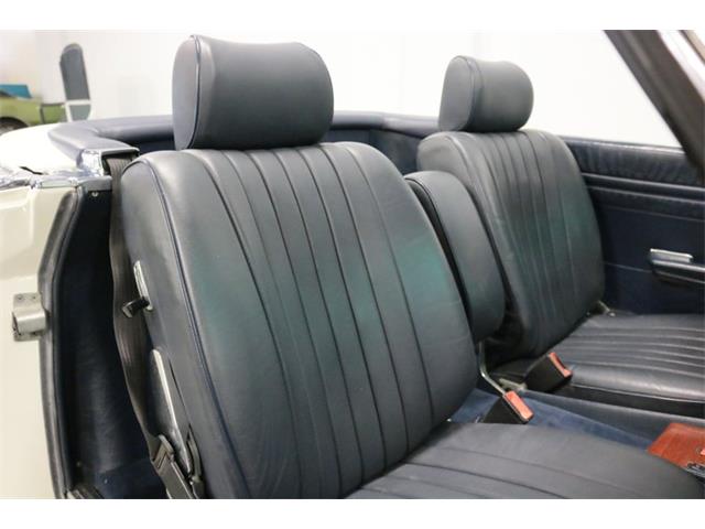 1982 Mercedes-Benz 380SL (CC-1311803) for sale in Ft Worth, Texas