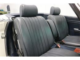 1982 Mercedes-Benz 380SL (CC-1311803) for sale in Ft Worth, Texas
