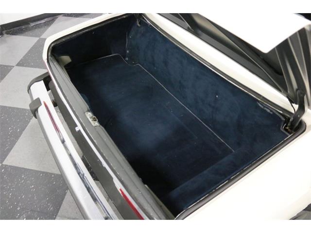 1982 Mercedes-Benz 380SL (CC-1311803) for sale in Ft Worth, Texas